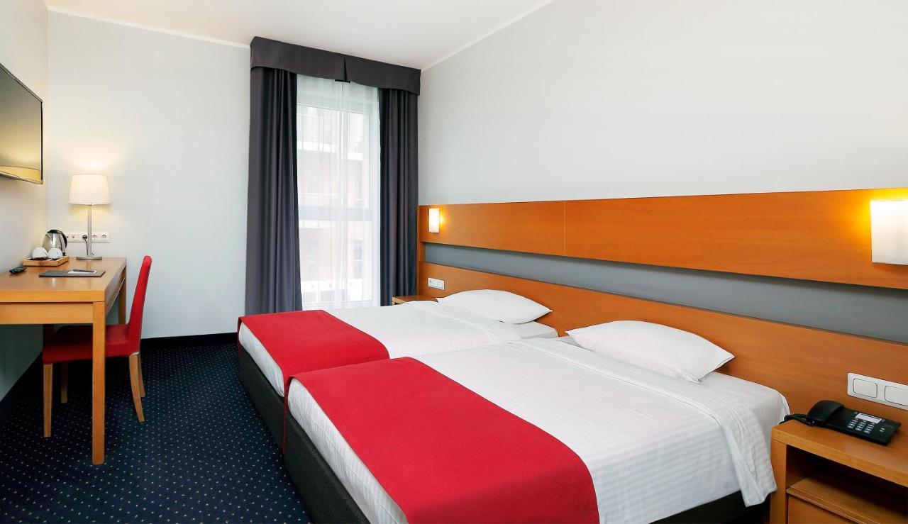 Hestia Ilmarine 4* Tallinn