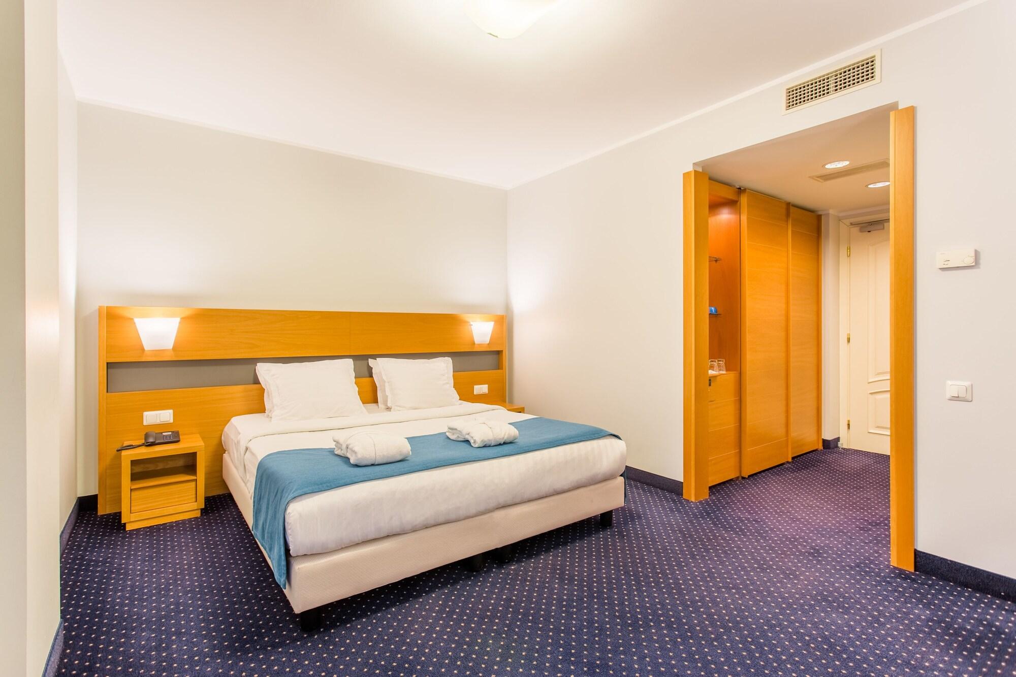 Hestia Ilmarine 4* Tallinn