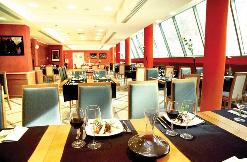 Hestia Ilmarine 4* Tallinn