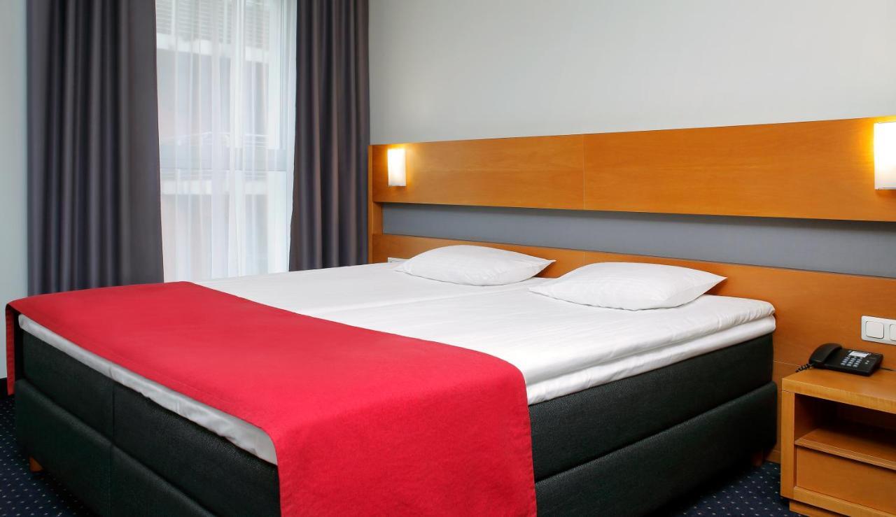 Hestia Ilmarine 4* Tallinn