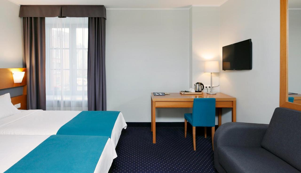 Hestia Ilmarine 4* Tallinn