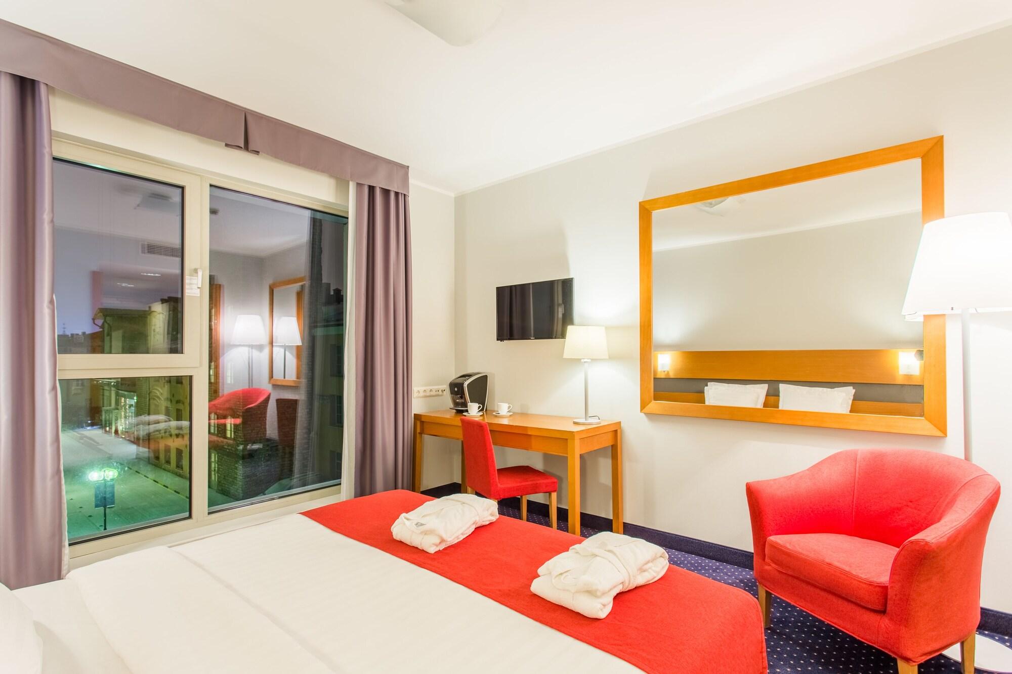 Hestia Ilmarine Hotell Tallinn