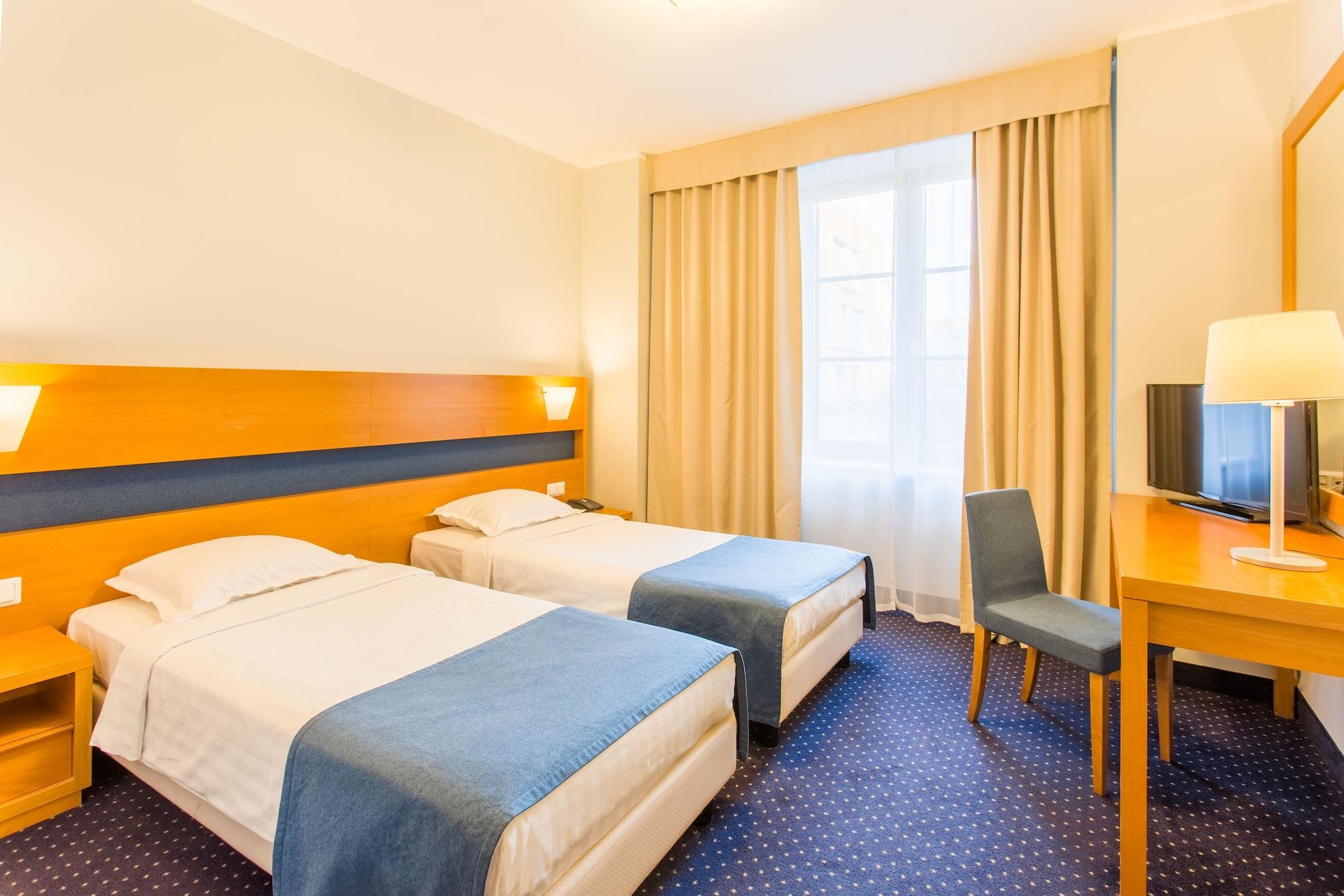Hestia Ilmarine Hotell