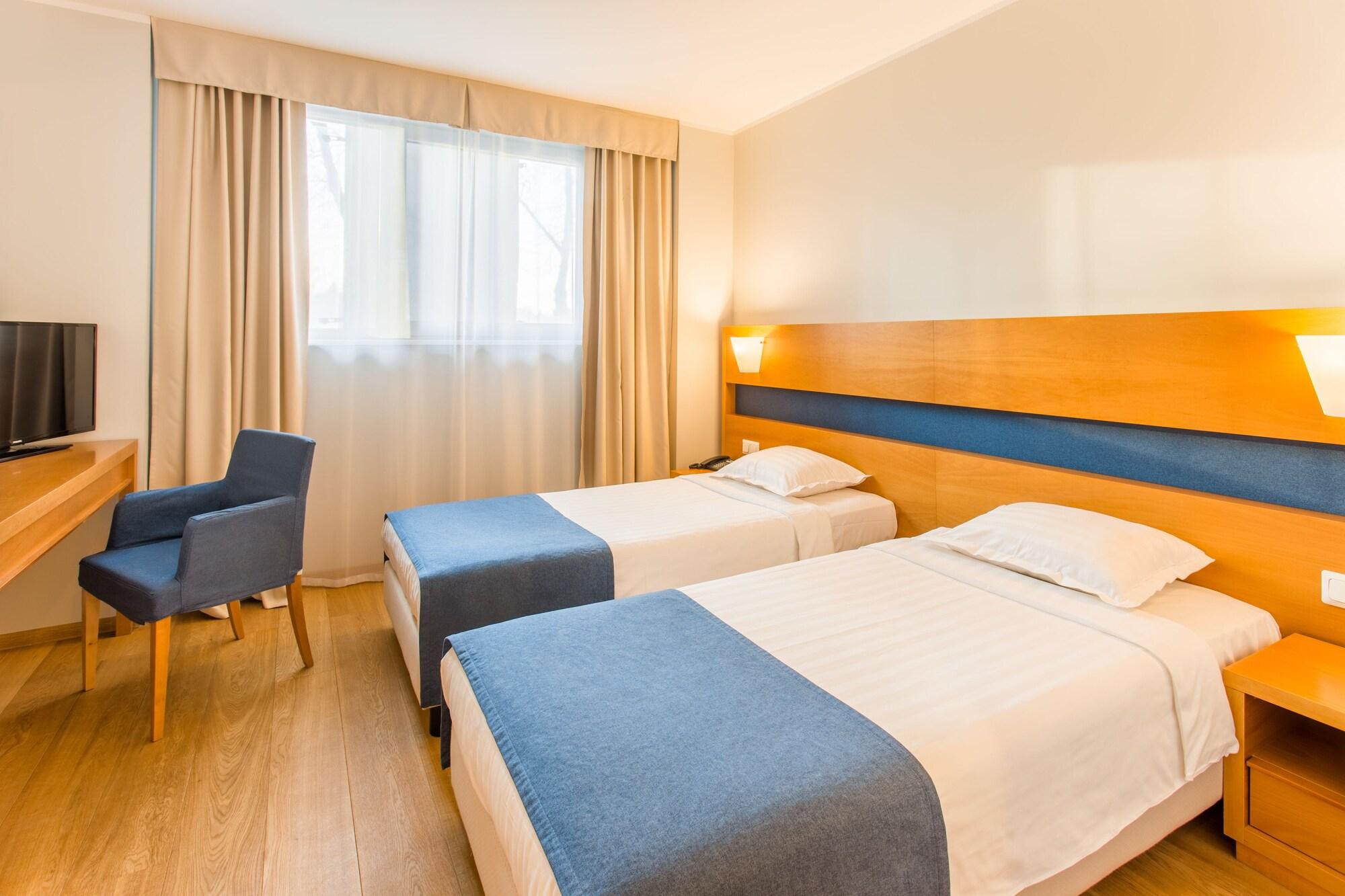 Hotell Hestia Ilmarine