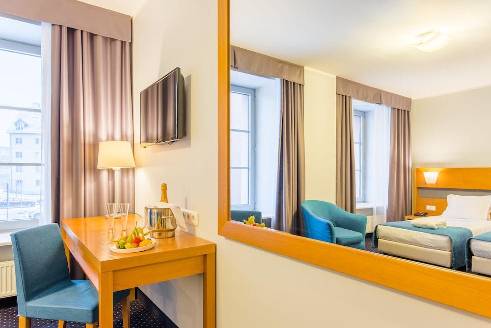 Hotel Hestia Ilmarine Reval