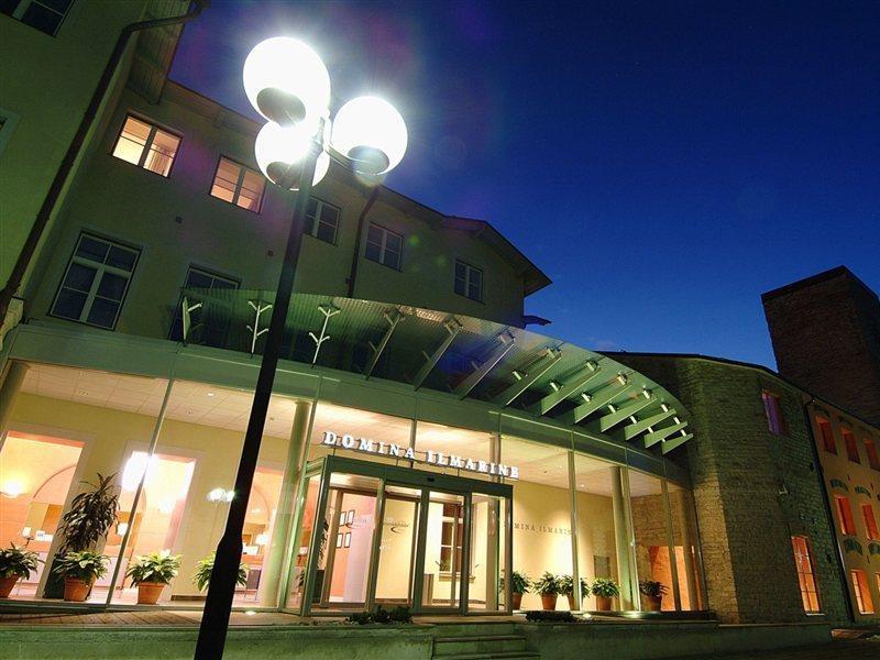 Hotel Hestia Ilmarine Reval