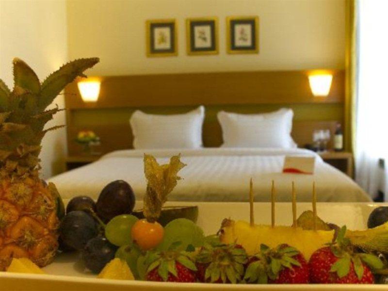 Hotel Hestia Ilmarine