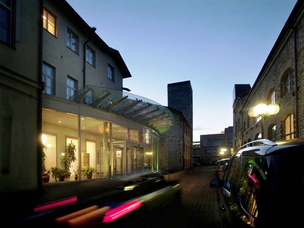 Hestia Ilmarine Hotell 4*
