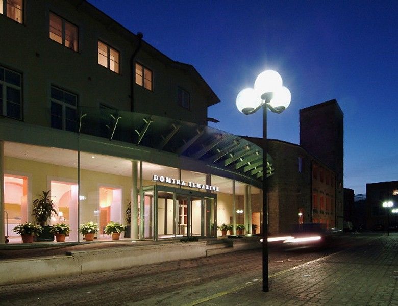 Hestia Ilmarine Hotell 4*