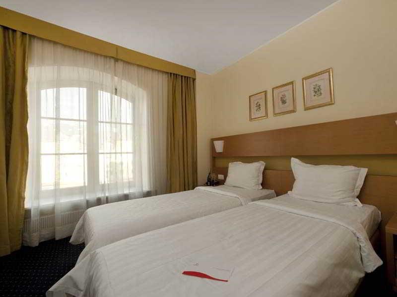 Hestia Ilmarine Hotell 4*