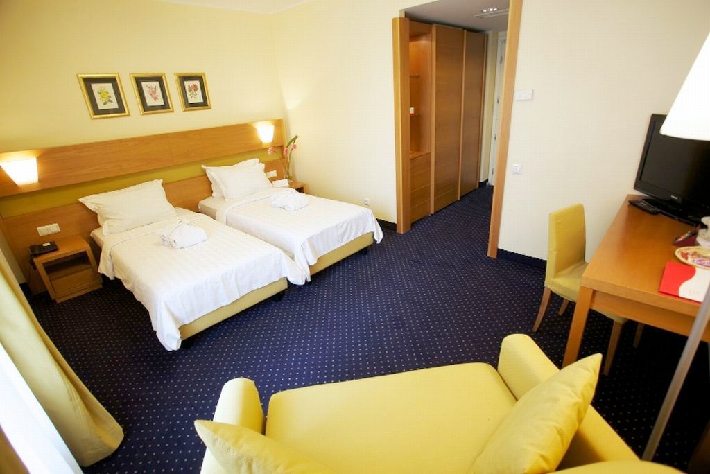 Hestia Ilmarine Hotell