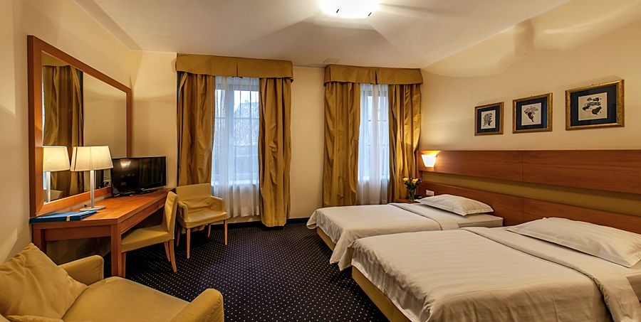 Hestia Ilmarine Hotell Tallinn