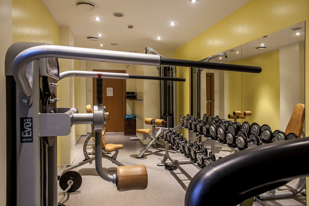 Hotell Hestia Ilmarine Tallinn