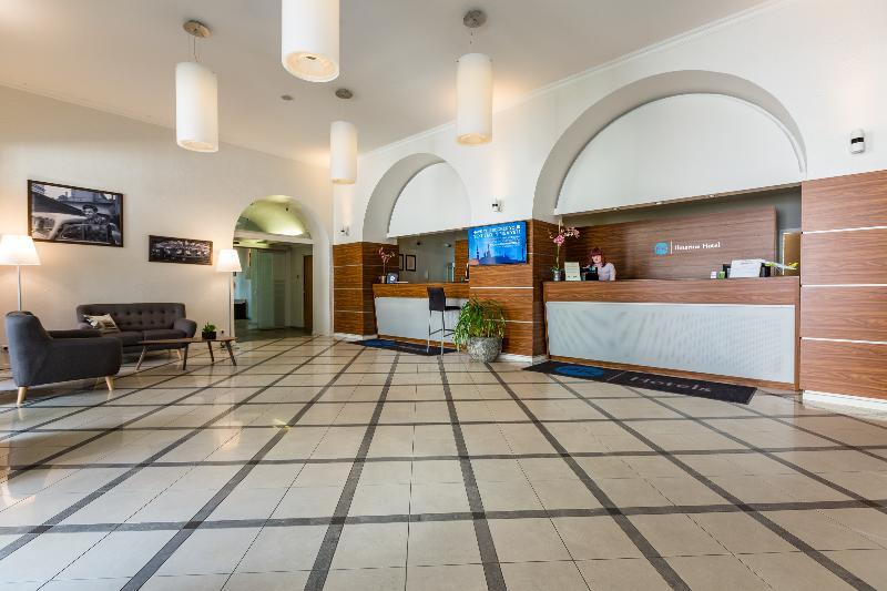 Hestia Ilmarine Hotel Reval