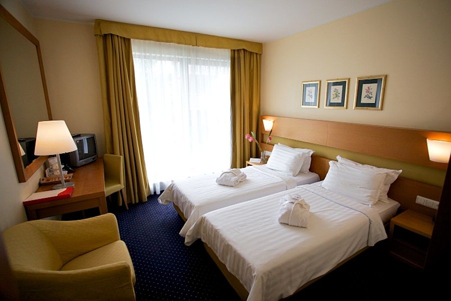 Hestia Ilmarine Hotell