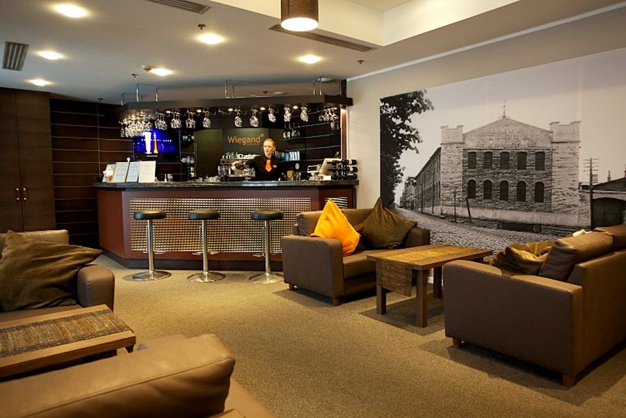 Hestia Ilmarine Hotell