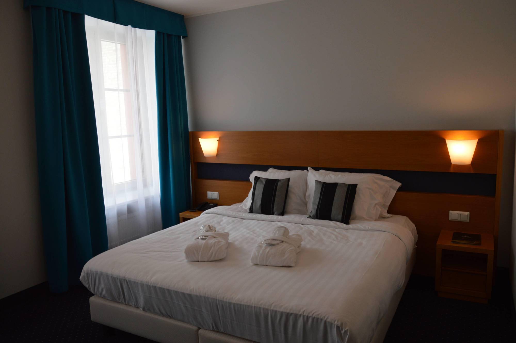 Hestia Ilmarine Hotell 4*