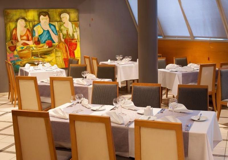 Hotel Hestia Ilmarine