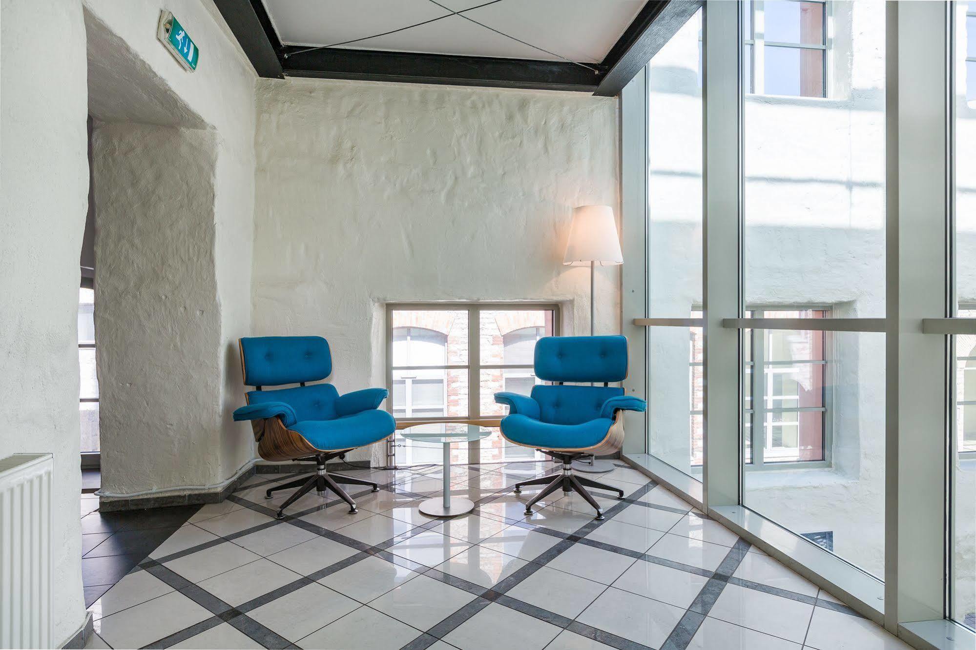 Hestia Ilmarine Hotel