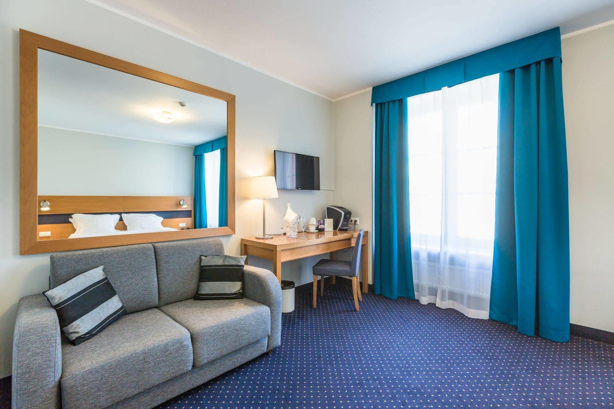 Hestia Ilmarine Hotel 4*